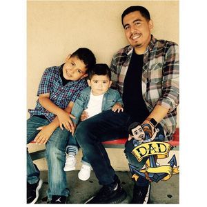 Meet your Posher, Frank